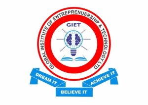 Global Institute of Entrepreneurship and Technology (GIET) logo